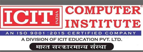 lms.icit.in|ICIT Computer Institute .